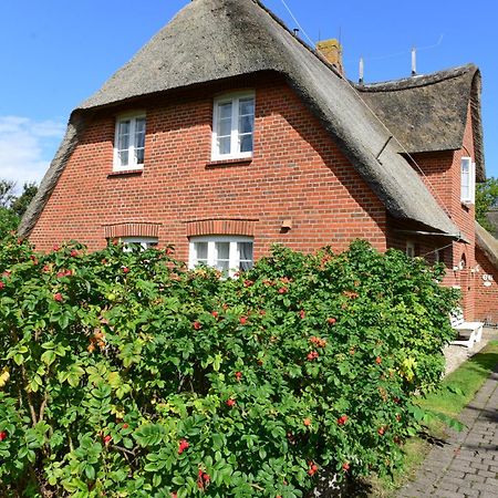 Drei Krabben Süderende Exterior foto